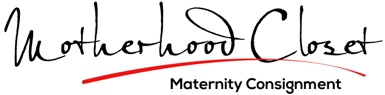 Motherhood Closet - Maternity Consignment